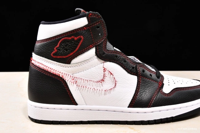 High Air OG CD6579-071 Jordan Tour Yellow